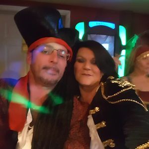 Meet your Posher, Brad